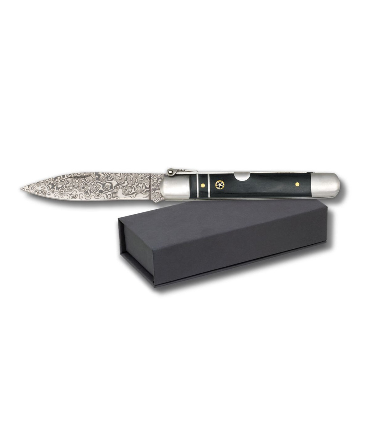 Navaja machete damasquina MARTINEZ ALBAINOX 01843