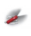 Navaja multiusos "CLASSIC SIGNATURE LED" VICTORINOX 06226