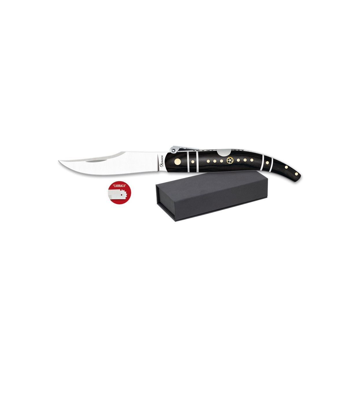 Navaja CLASICA ESPAÑOLA MARTINEZ ALBAINOX 01848