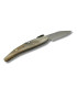 NAVAJA ARTESANA ESPADA TORO INOX R.BUSTOS 11 por 74,95 €