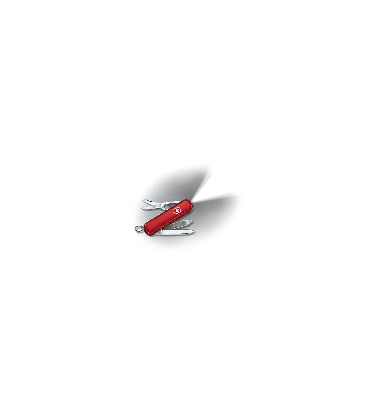 Navaja multiusos "CLASSIC SWISSLITE" VICTORINOX 06228