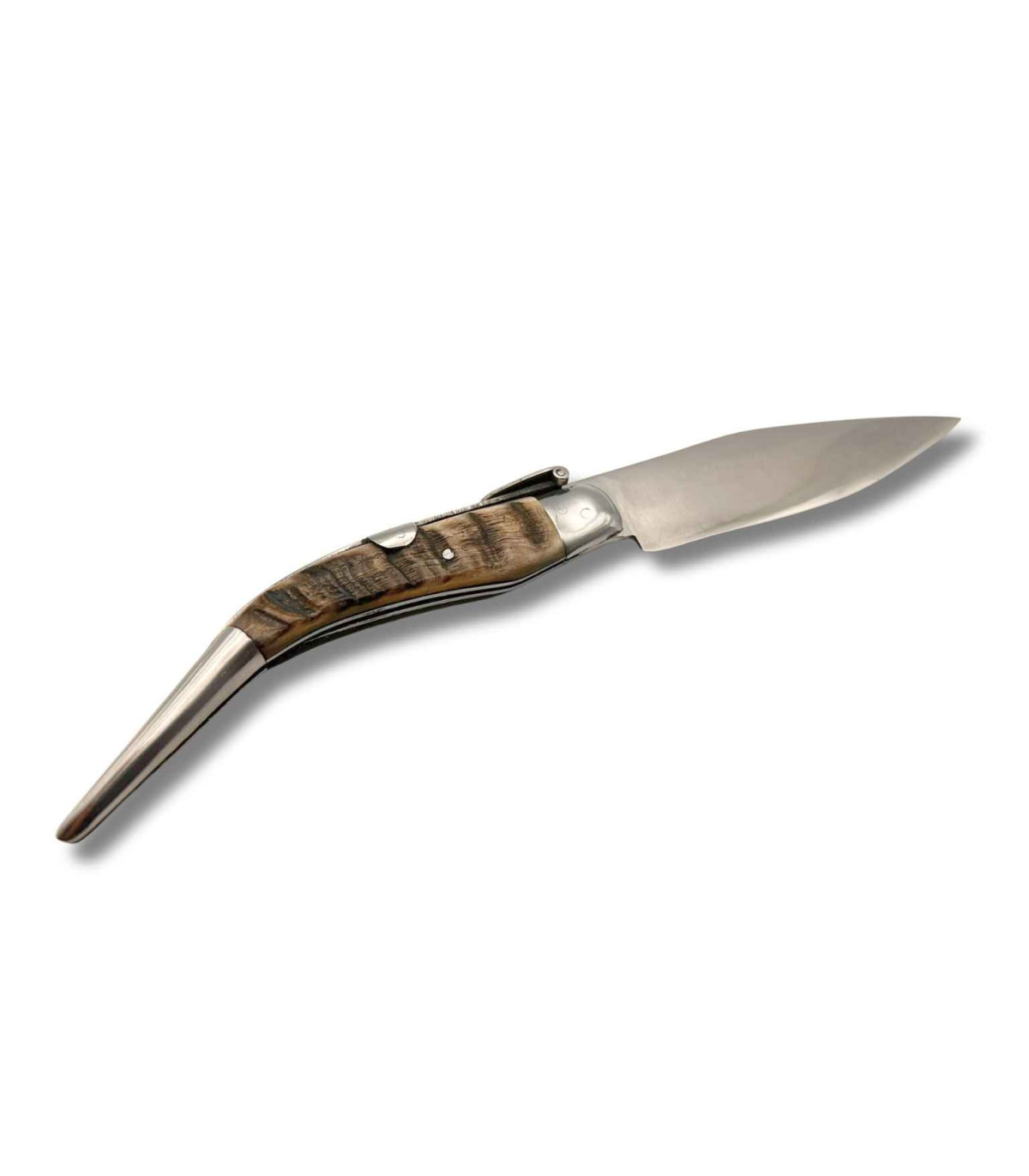 NAVAJA ARTESANA ESPADA MUFLÓN R.BUSTOS 6 por 59,95 €