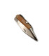 NAVAJA ARTESANA ESPADA TORO R.BUSTOS 25 por 54,95 €