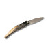 NAVAJA ARTESANA ESPADA TORO R.BUSTOS 26 por 49,95 €