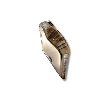 NAVAJA ARTESANA PANZONA MUFLON R.BUSTOS 8 por 84,95 €