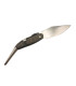 NAVAJA ARTESANA ESPADA MUFLON R.BUSTOS 2 por 54,95 €