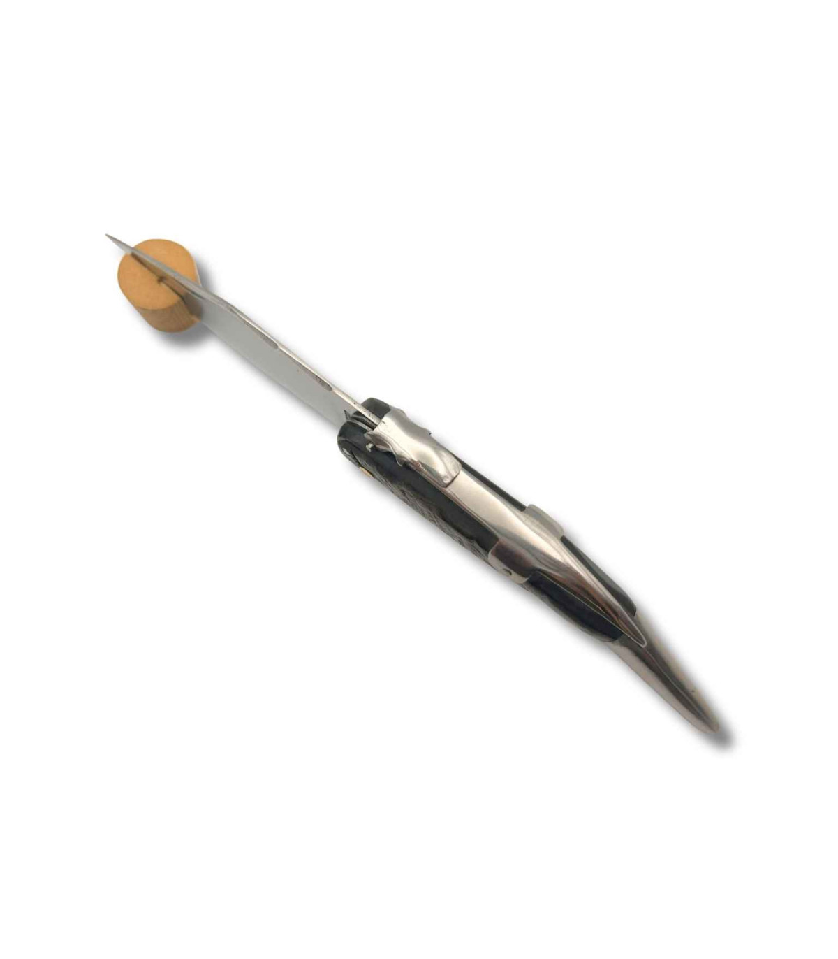 NAVAJA ARTESANA ESPADA MUFLON R.BUSTOS 2 por 54,95 €