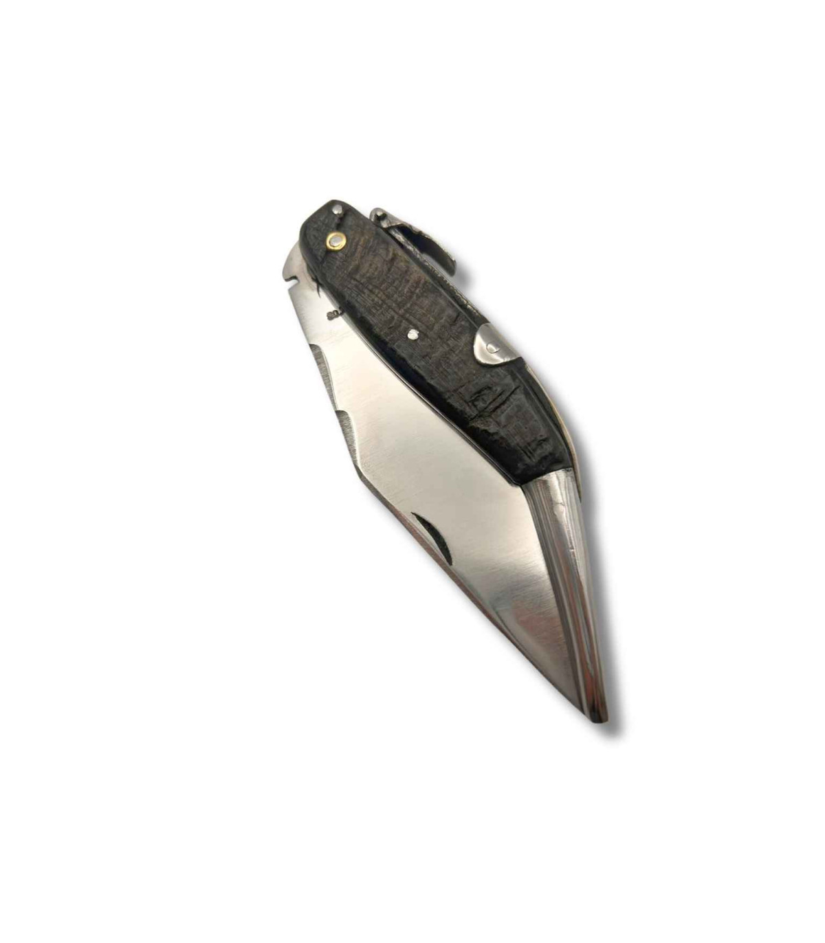 NAVAJA ARTESANA ESPADA MUFLON R.BUSTOS 2 por 54,95 €