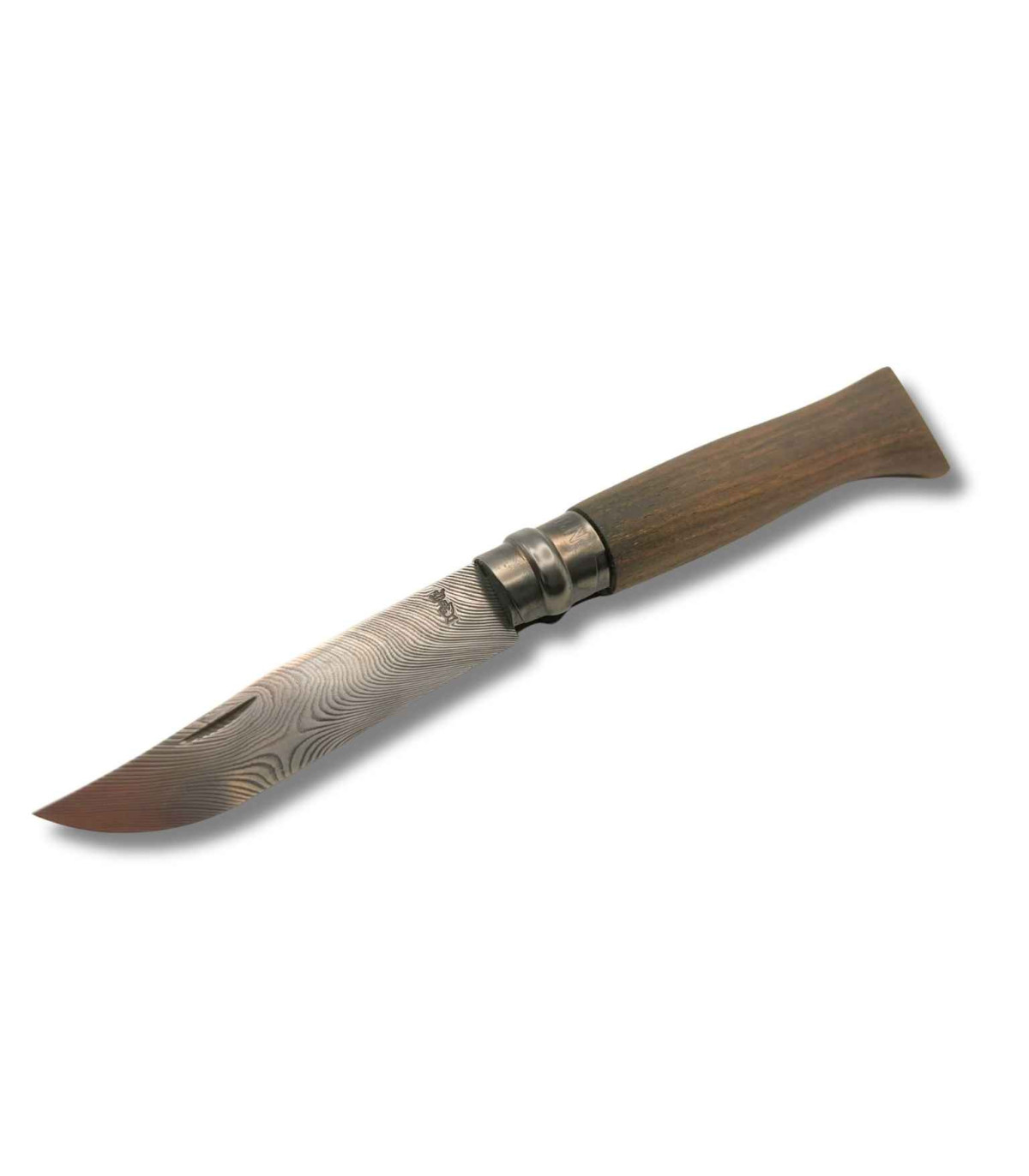 Navaja de lujo "Nº8 ZIRICOTE DAMAS" OPINEL A