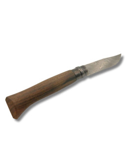 Navaja de lujo "Nº8 ZIRICOTE DAMAS" OPINEL B