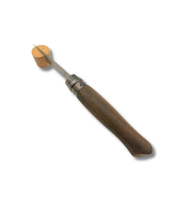 Navaja de lujo "Nº8 ZIRICOTE DAMAS" OPINEL C