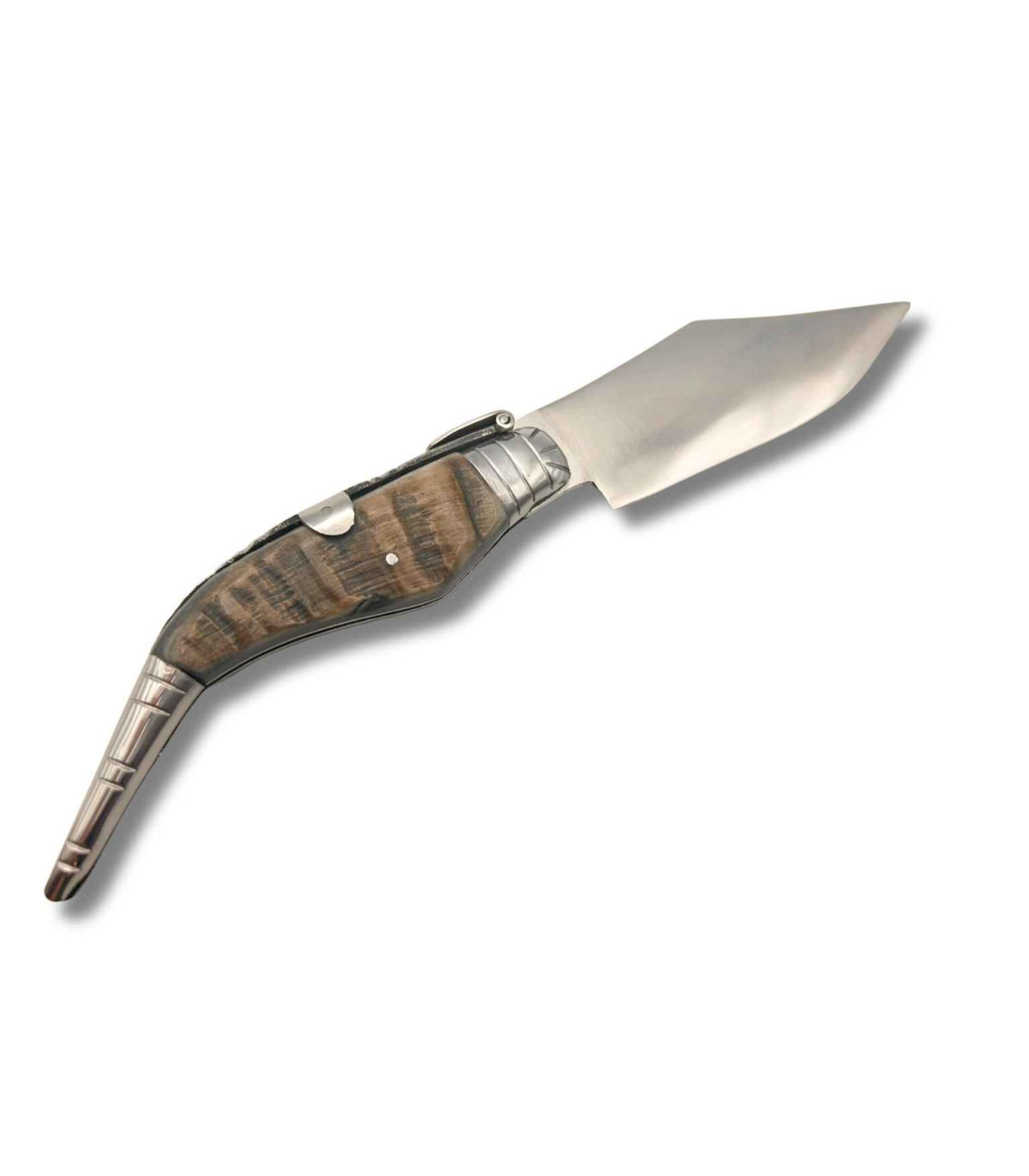NAVAJA ARTESANA PANZONA MUFLON R.BUSTOS 9 por 84,95 €