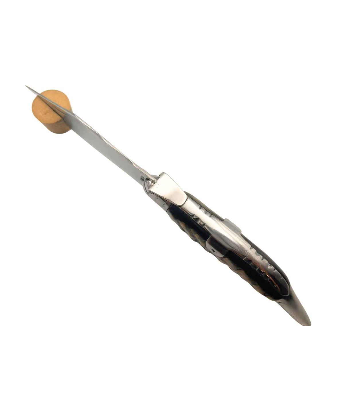 NAVAJA ARTESANA PANZONA MUFLON R.BUSTOS 9 por 84,95 €