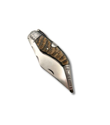 NAVAJA ARTESANA PANZONA MUFLON R.BUSTOS 9 por 84,95 €