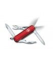 Navaja multiusos "CLASSIC MIDNITE" VICTORINOX 06366
