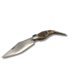 NAVAJA ARTESANA PANZONA MUFLON R.BUSTOS 8