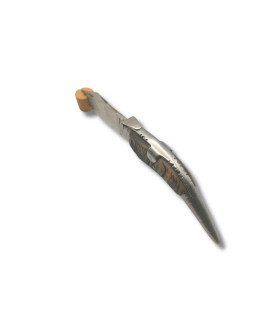 NAVAJA ARTESANA PANZONA MUFLON R.BUSTOS 9 b