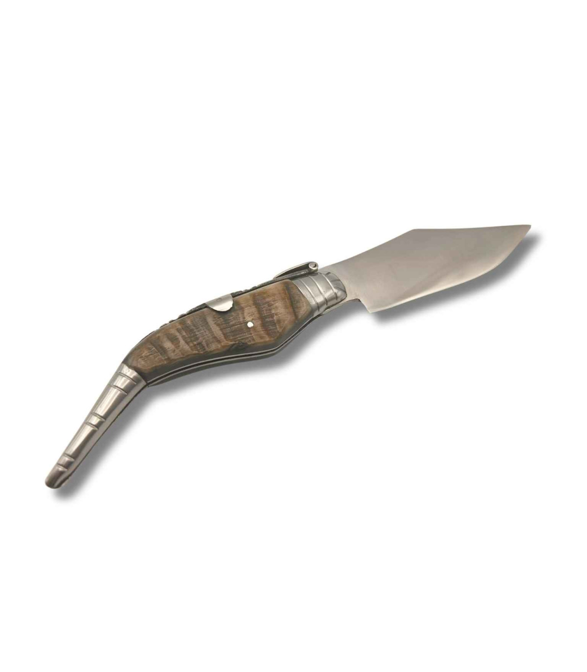 NAVAJA ARTESANA PANZONA MUFLÓN R.BUSTOS 10 A