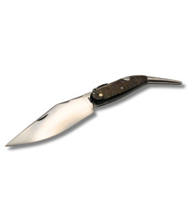 NAVAJA ARTESANA ESPADA MUFLON R.BUSTOS 2