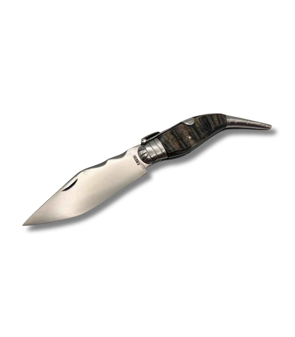 NAVAJA ARTESANA PANZONA MUFLON R.BUSTOS 7