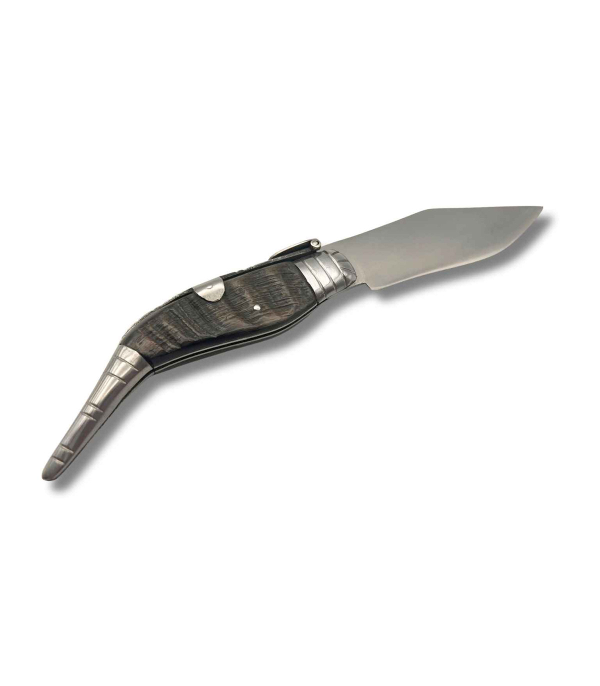 NAVAJA ARTESANA PANZONA MUFLON R.BUSTOS 7 A