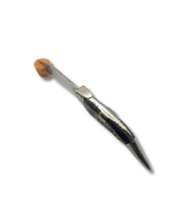 NAVAJA ARTESANA PANZONA MUFLON R.BUSTOS 7 B