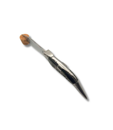 NAVAJA ARTESANA PANZONA MUFLON R.BUSTOS 7 B