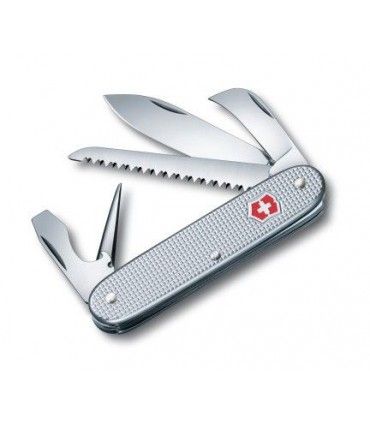 Navaja multiusos "SWISS ARMY 7" VICTORINOX 08150.26 