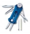 Navaja multiusos "GOLF AZUL"  VICTORINOX 07052.T2