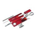 Tarjeta multiusos "SWISS-CARD LITE" VICTORINOX 07300.T por 41,75 €