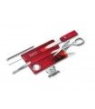 Tarjeta multiusos "SWISS-CARD LITE" VICTORINOX 07300.T