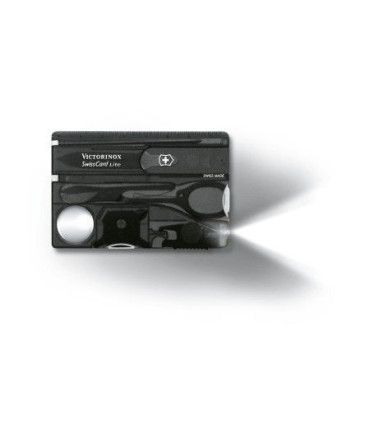 Tarjeta multiusos "SWISS-CARD LITE" VICTORINOX 07333.T3