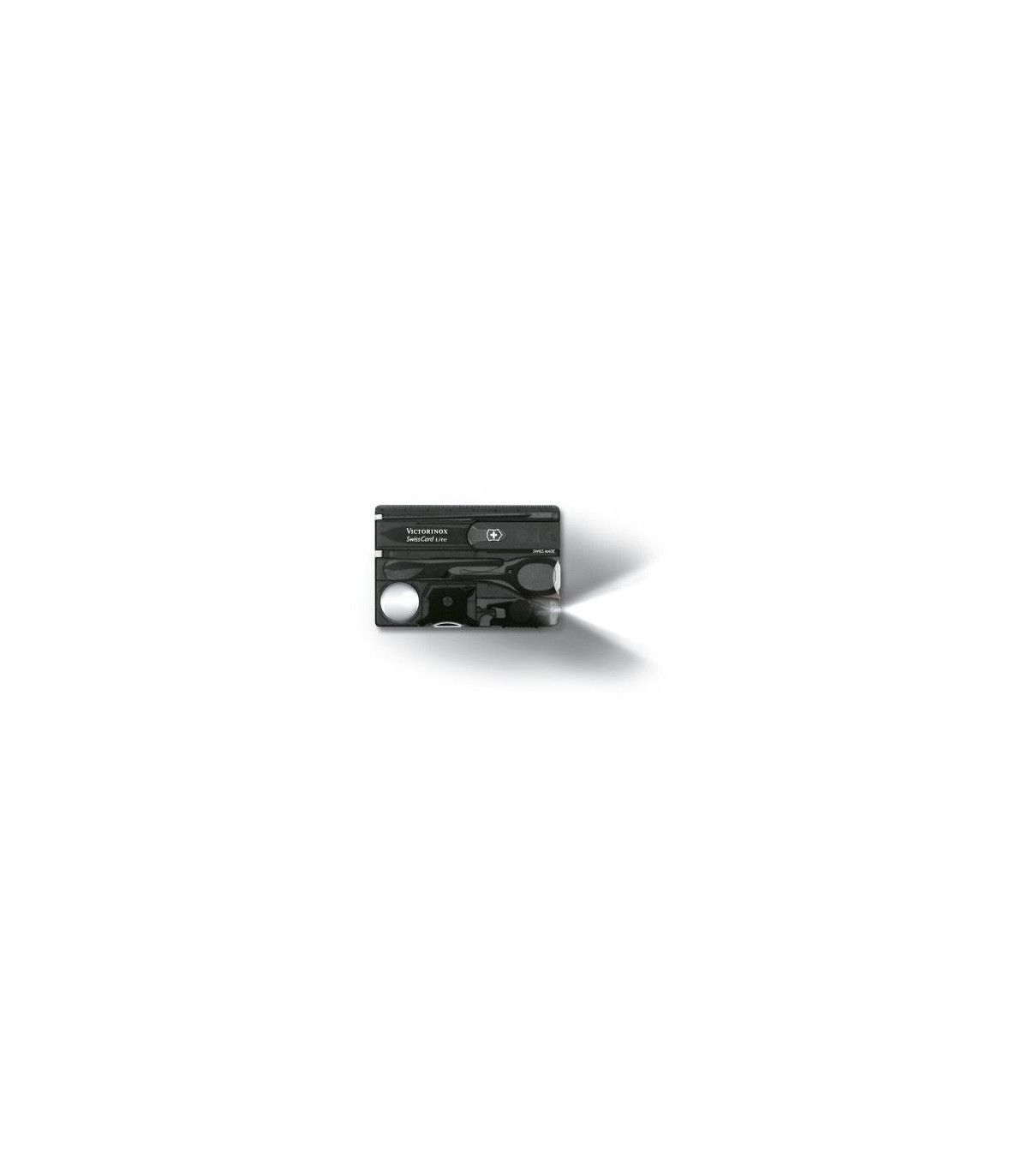 Tarjeta multiusos "SWISS-CARD LITE" VICTORINOX 07333.T3