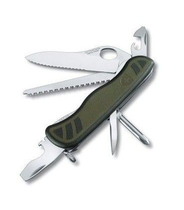 Navaja multiusos VICTORINOX 08461.MWCH