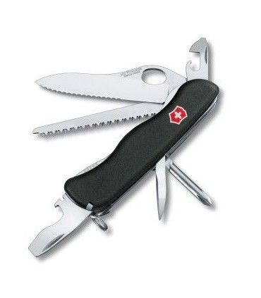 Navaja multiusos "TRAILMASTER" VICTORINOX 08463.MW3