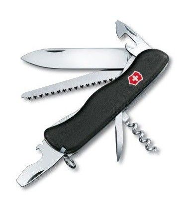 Navaja multiusos "FORESTER" VICTORINOX 08363.3 
