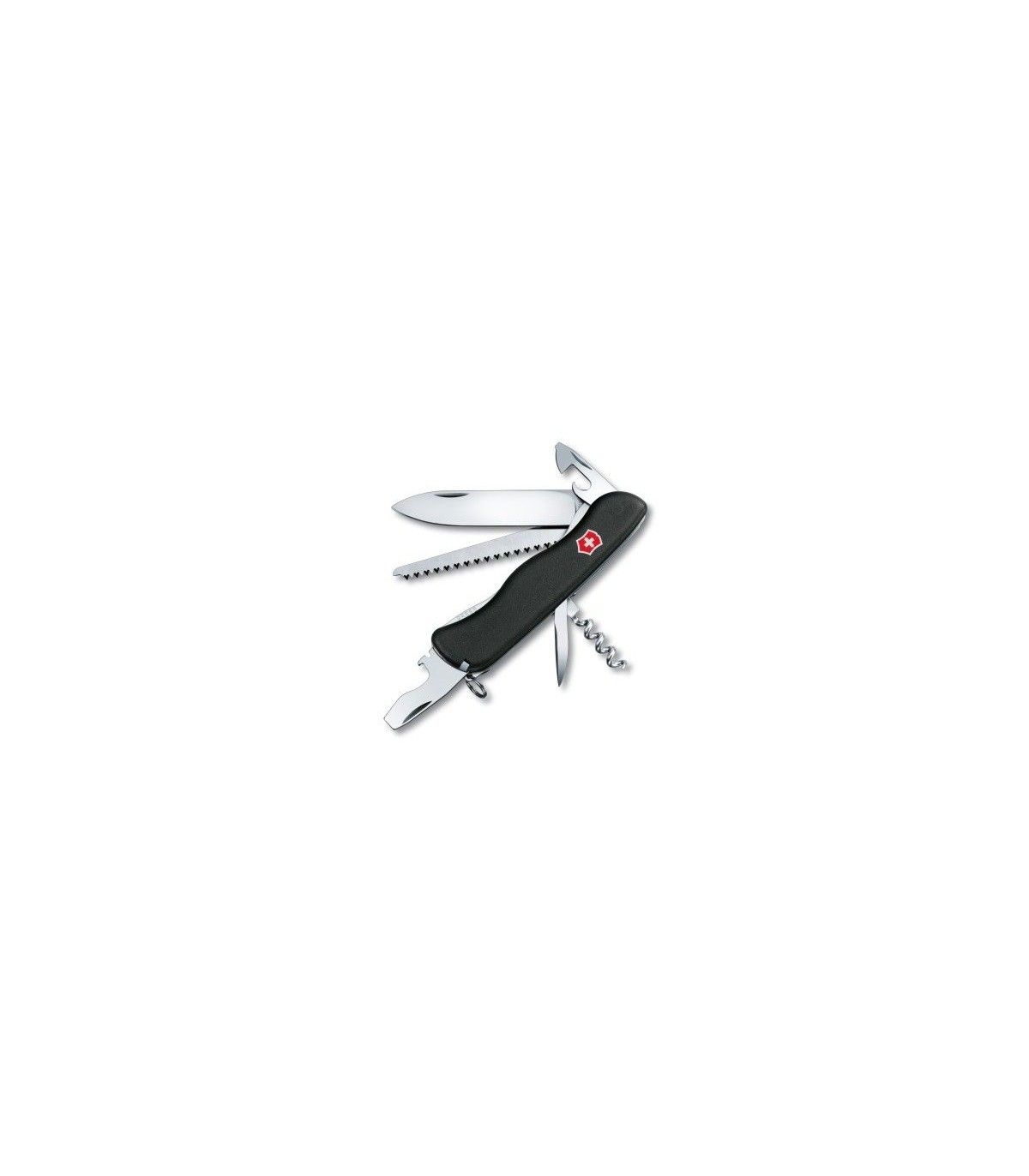 Navaja multiusos "FORESTER" VICTORINOX 08363.3 