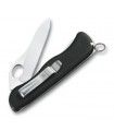 Navaja multiusos "SENTINEL CON CLIP" VICTORINOX 08416.M3