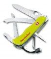 Navaja multiusos "RESCUE TOOL" VICTORINOX 08623.MWN
