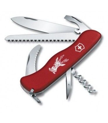 Navaja multiusos "HUNTER" VICTORINOX 08573