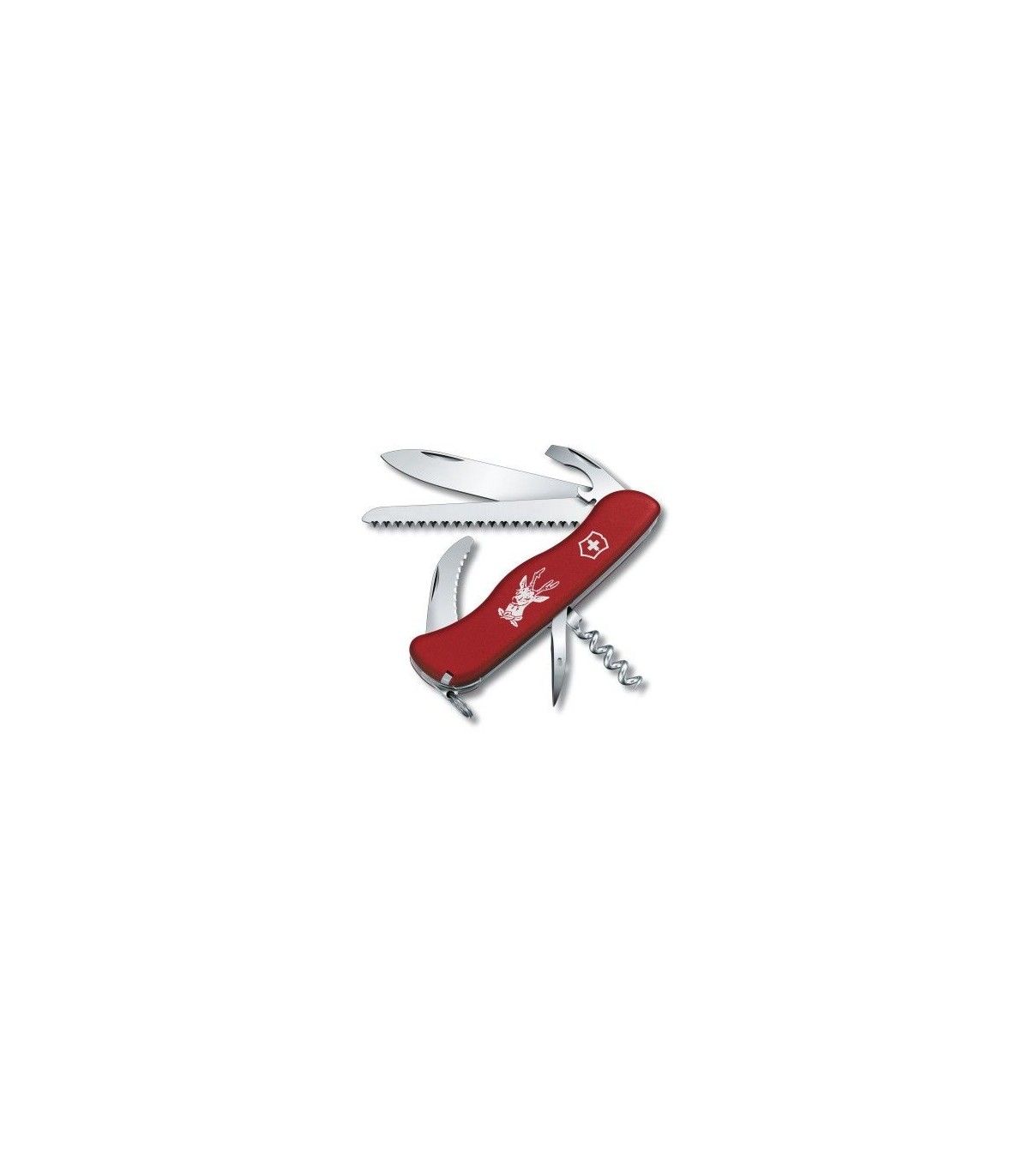 Navaja multiusos "HUNTER" VICTORINOX 08573