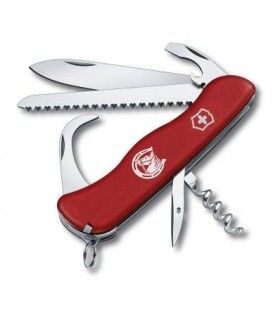 Navaja multiusos "EQUESTRIAN" VICTORINOX 08583