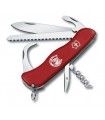 Navaja multiusos "EQUESTRIAN" VICTORINOX 08583