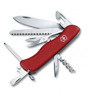 Navaja multiusos "OUTRIDER" VICTORINOX 08513