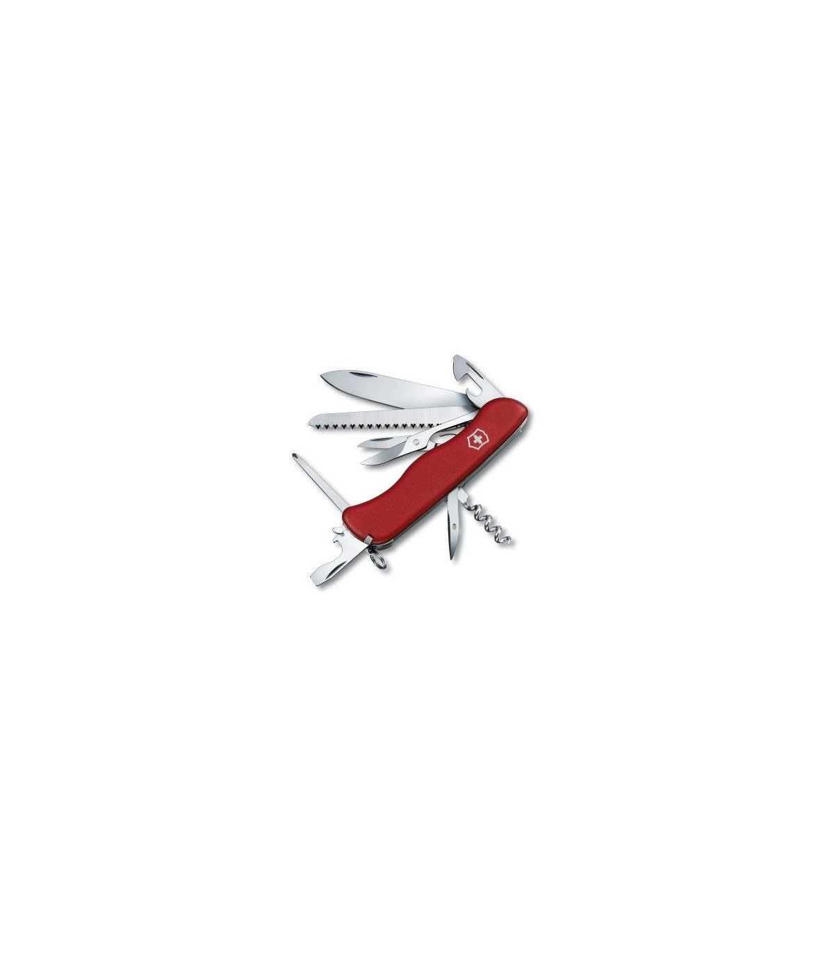 Navaja multiusos "OUTRIDER" VICTORINOX 08513