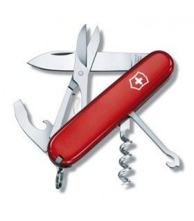 Navaja multiusos "COMPACT" VICTORINOX 1.3405
