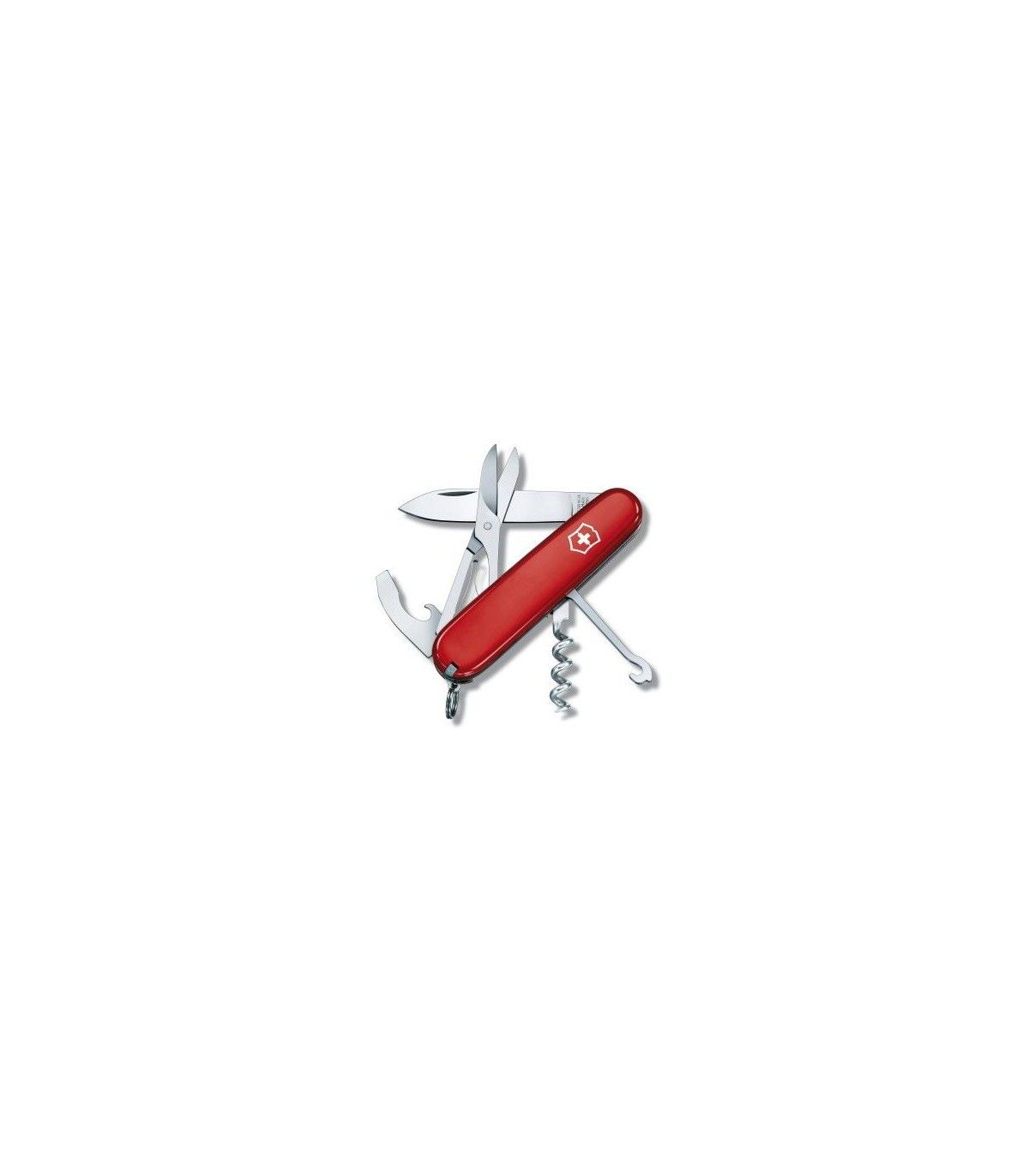 Navaja multiusos "COMPACT" VICTORINOX 1.3405