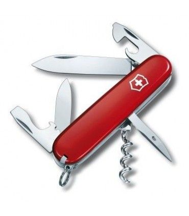 Navaja multiusos "SPARTAN" VICTORINOX 1.3603