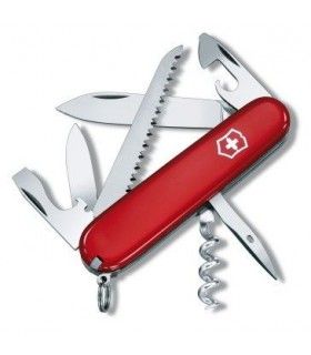 Navaja multiusos "CAMPER" VICTORINOX 1.3613