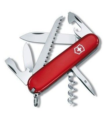Navaja multiusos "CAMPER" VICTORINOX 1.3613